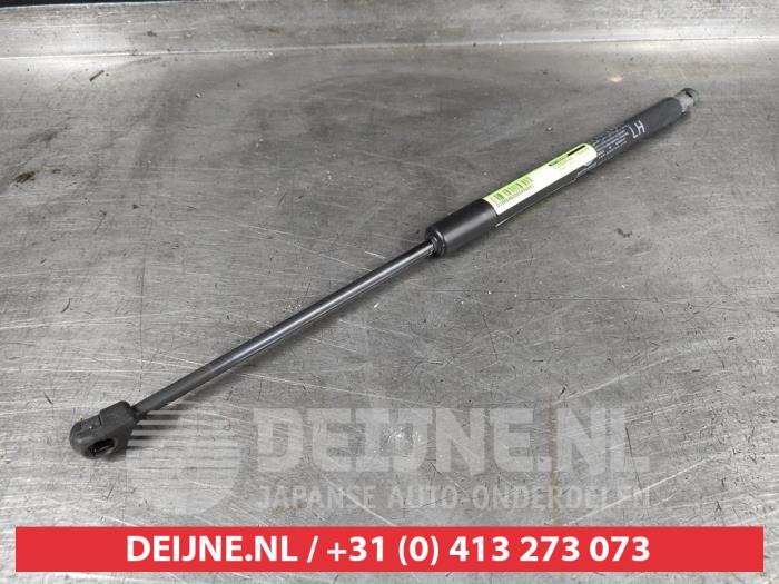 Hyundai I30 Gasdämpfer links hinten O498881
