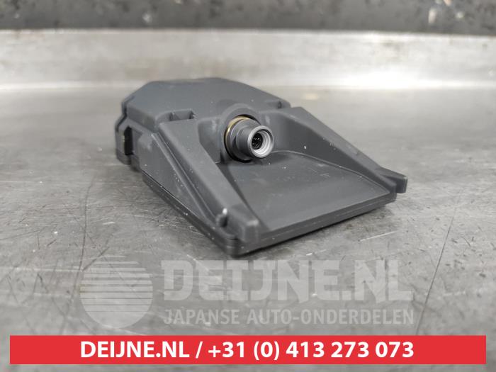 Hyundai I30 Camera voorzijde O498883