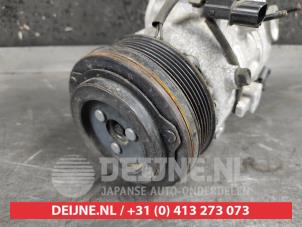 Hyundai I30 Aircopomp O498886 foto 2
