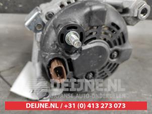 Hyundai I30 Dynamo O498888 photo 2