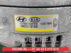 Hyundai I30 Dynamo O498888 photo 3