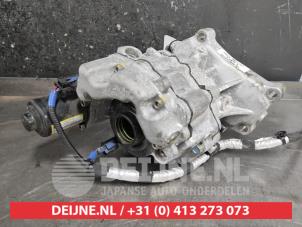 Hyundai I30 Differentieel voor O498898 foto 2