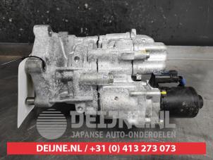 Hyundai I30 Differentieel voor O498898 foto 3