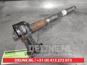 Gebruikte Steekas rechts-voor Hyundai i30 (PDEB5/PDEBB/PDEBD/PDEBE) 2.0 N Turbo 16V Performance Pack Prijs € 100,00 Margeregeling aangeboden door V.Deijne Jap.Auto-onderdelen BV