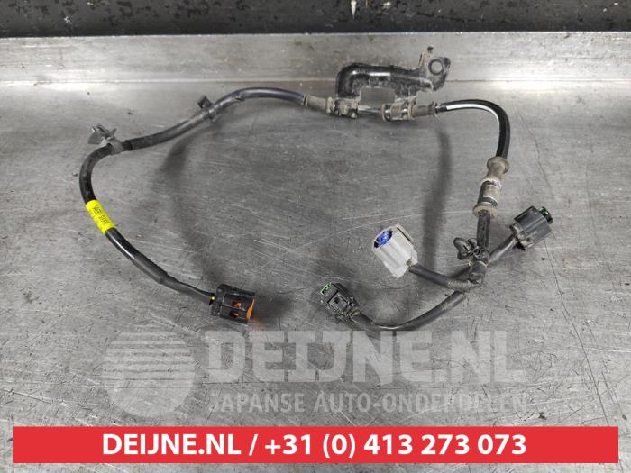 Hyundai I30 ABS Sensor O498907
