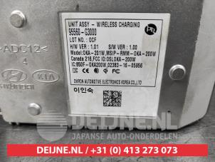 Hyundai I30 Wireless charger O498915 photo 2