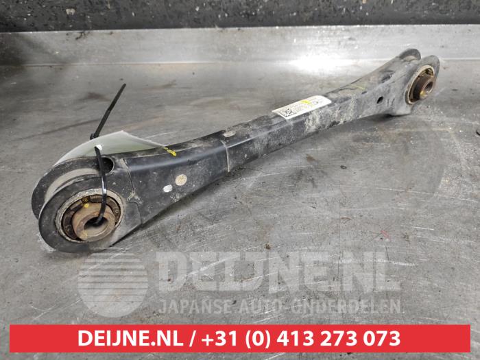Hyundai I30 Querlenker rechts hinten O498955