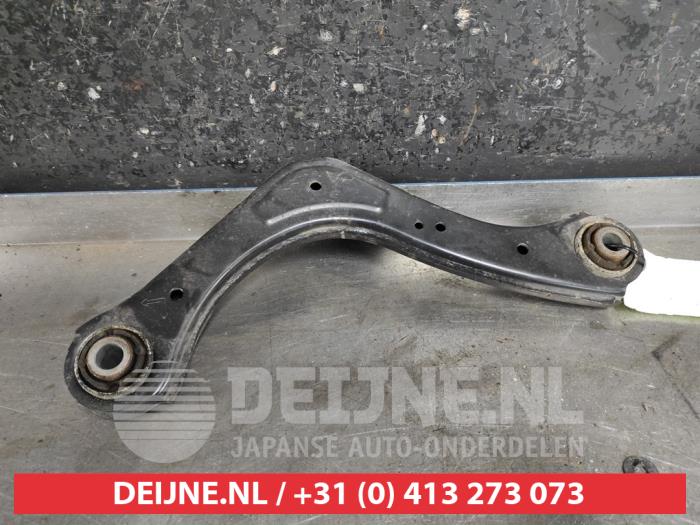 Hyundai I30 Querlenker links hinten O498956