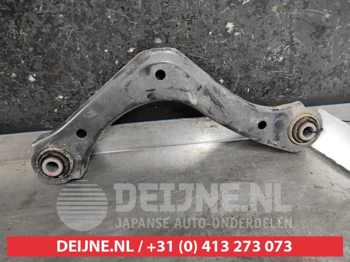 Hyundai I30 Querlenker rechts hinten O498957