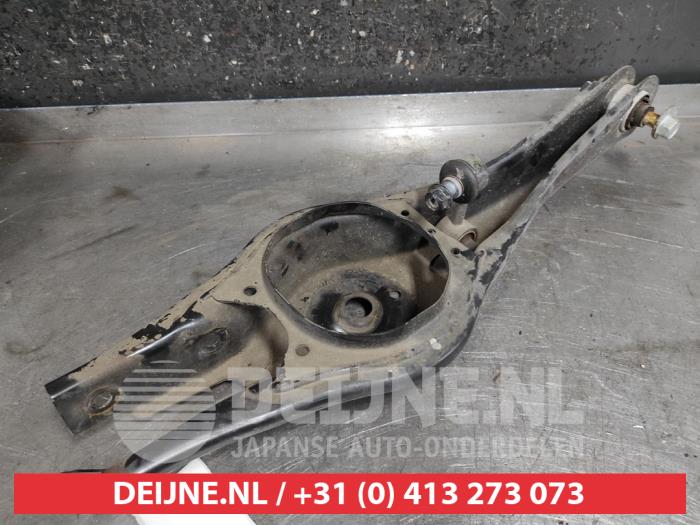 Hyundai I30 Querlenker links hinten O498960