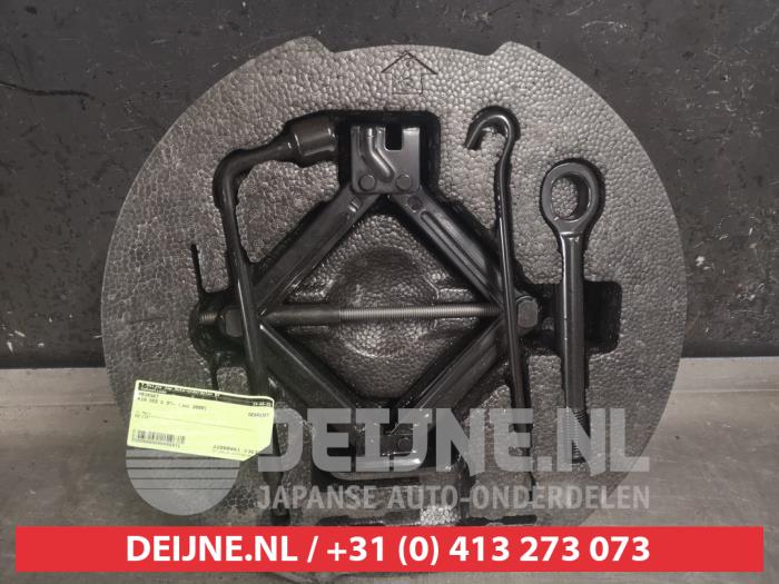 Kia Ceed Krikset O498971