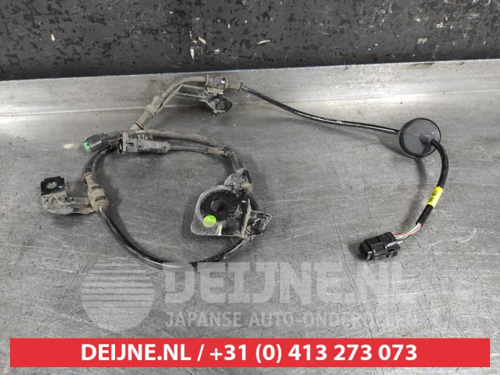 Hyundai I30 ABS Sensor O498973