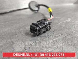 Hyundai I30 ABS Sensor O498973 foto 3