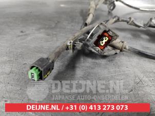 Hyundai I30 ABS Sensor O498973 foto 2