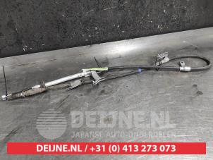 Gebruikte Handrem Kabel Hyundai i30 (PDEB5/PDEBB/PDEBD/PDEBE) 2.0 N Turbo 16V Performance Pack Prijs € 35,00 Margeregeling aangeboden door V.Deijne Jap.Auto-onderdelen BV