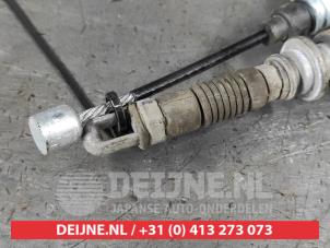 Hyundai I30 Parking brake cable O498976 photo 2