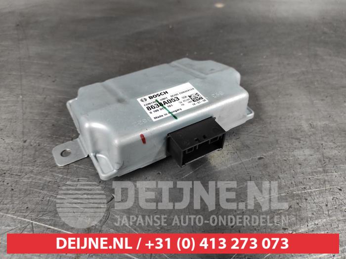 Mitsubishi Space Star DC/CD Konverter O498986