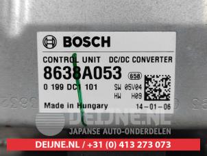Mitsubishi Space Star DC/CD Konverter O498986 foto 2