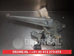Toyota Rav-4 Ruitmechaniek 4Deurs rechts-achter O291763 foto 2