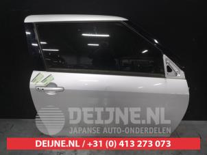 Suzuki Swift Door 2-door, right O499031 photo 2