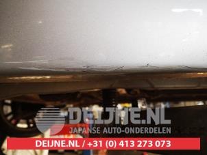 Suzuki Swift Seitenschürze rechts O499047 foto 3