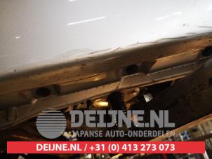 Suzuki Swift Seitenschürze rechts O499047 foto 2