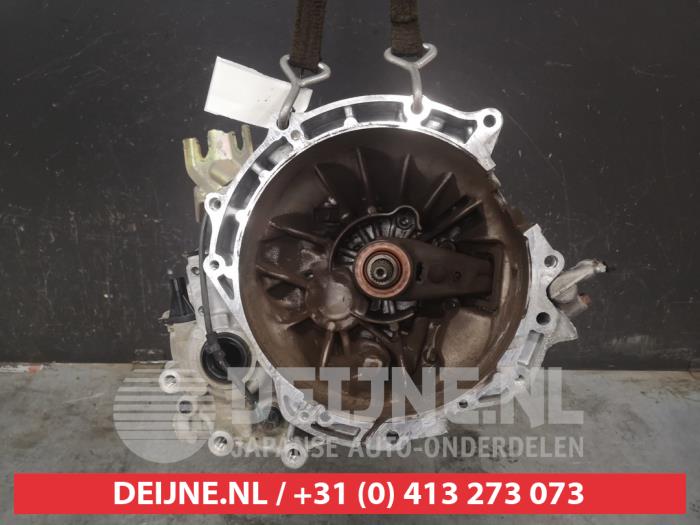 Mazda 3 Versnellingsbak O499050