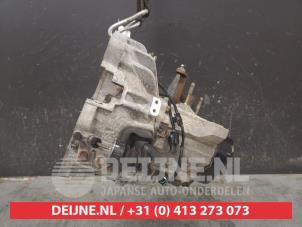 Mazda 3 Versnellingsbak O499050 foto 2