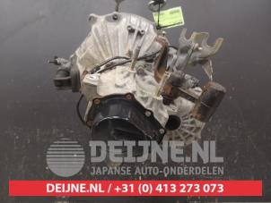 Mazda 3 Versnellingsbak O499050 foto 3