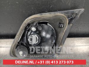 Mazda 3 Heckklappenreflektor links O499081 foto 3
