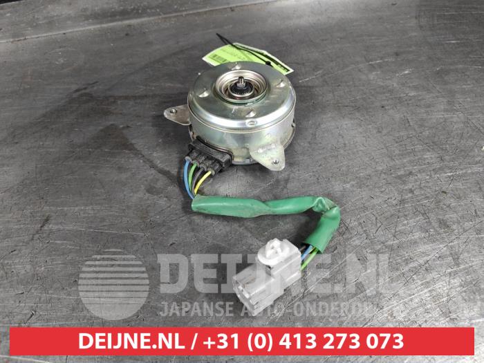 Suzuki Swift Koelvin Motor O499103