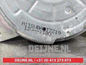 Suzuki Swift Kühlgebläse Motor O499103 foto 2