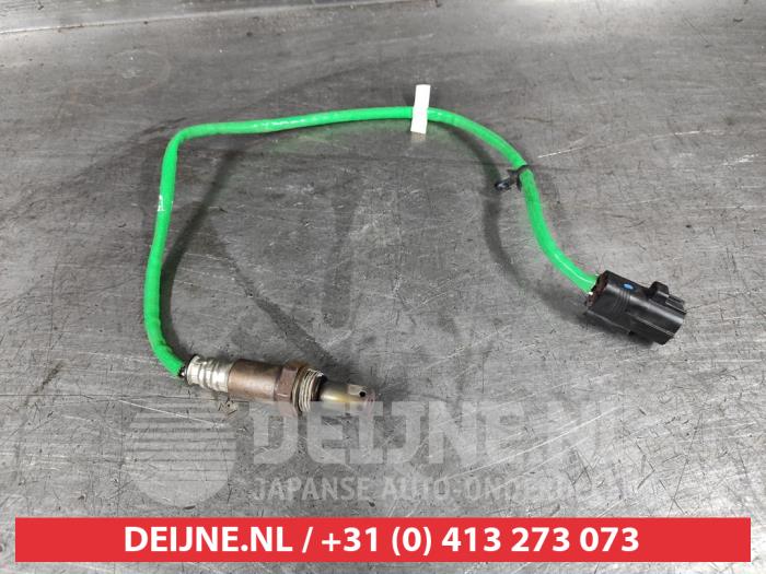 Gebruikte Lambda Sonde Suzuki Swift (ZC/ZD) 1.2 Dual Jet 16V Prijs € 40,00 Margeregeling aangeboden door V.Deijne Jap.Auto-onderdelen BV