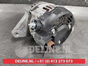 Suzuki Swift Dynamo O499111 foto 2