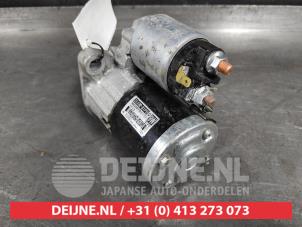 Suzuki Swift Starter O499112 photo 2