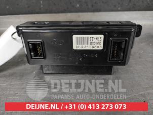 Kia Ceed Display Interieur O499118 foto 3