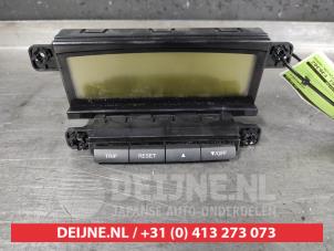 Kia Ceed Display Interieur O499118 foto 2