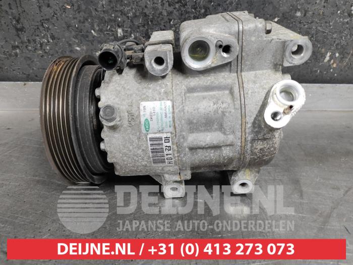 Kia Ceed Aircopomp O499122