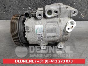 Gebruikte Pomp Airco Kia Cee'd (EDB5) 1.4 CVVT 16V Prijs € 50,00 Margeregeling aangeboden door V.Deijne Jap.Auto-onderdelen BV