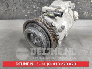 Kia Ceed Air conditioning pump O499122 photo 2