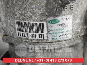 Kia Ceed Air conditioning pump O499122 photo 3