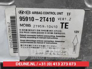 Kia Optima Airbag Module O499138 photo 2
