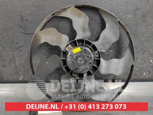 Kia Optima Kühlgebläse O499139 foto 2