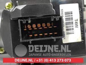 Kia Optima Wiper switch O499141 photo 2