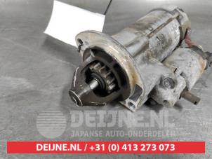 Gebruikte Startmotor Kia Optima 1.7 CRDi 16V Prijs € 75,00 Margeregeling aangeboden door V.Deijne Jap.Auto-onderdelen BV