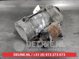 Kia Optima Startmotor O499142 foto 2