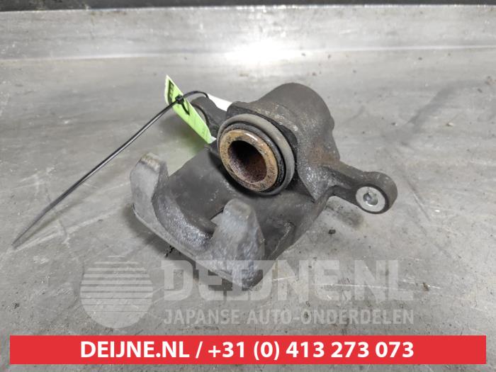 Kia Optima Bremszange rechts hinten O499147