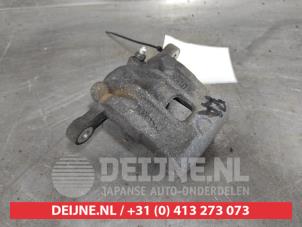 Kia Optima Rear brake calliper, right O499147 photo 2