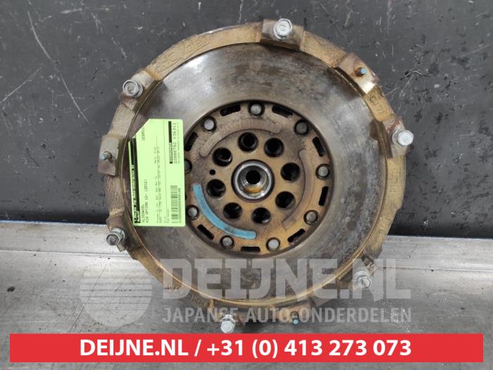 Kia Optima Schwungrad O499149