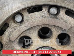 Kia Optima Flywheel O499149 photo 2